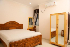 Saba executive rooms and apartments
